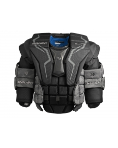 BAUER ELITE CHEST & ARM SR 2023