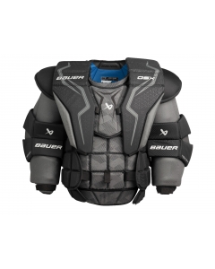 BAUER 2023 GSX CHEST AND ARMS JR