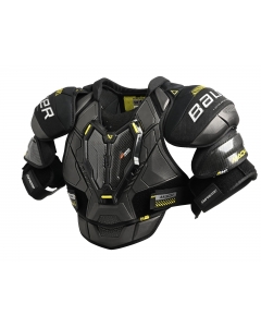 BAUER SUPREME MACH SHOULDER PAD SR