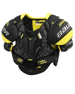 BAUER SUPREME M3 SHOULDER PAD JR