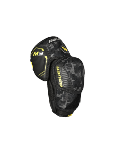 BAUER SUPREME M3 ELBOW PAD JR