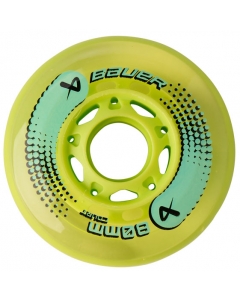 BAUER 2025 Court Wheels 4-Pack