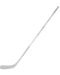 BAUER 2025 PROTO² Intermediate Hockey Stick – White