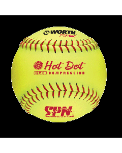 WORTH SPOHD11DZ HOT DOT