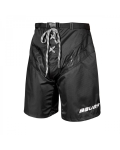 BAUER NEXUS RAVENS JUNIOR HOCKEY PANTS SHELL