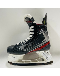 Used Bauer Extra Wide Width Size 3 Vapor XLTX Pro+ Hockey Skates