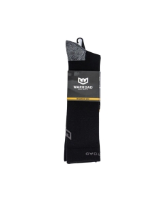 Warroad Game Day Tech Sock