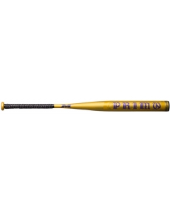 Miken Primo 2024 One-Piece Maxload USSSA Slowpitch Softball Bat