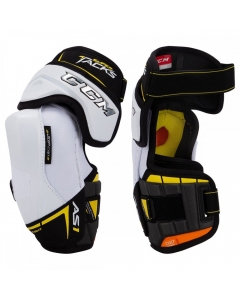 CCM SUPER TACKS AS1 SENIOR ELBOW PADS