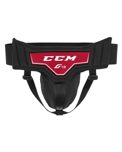 CCM 1.9 INT GOALIE JOCK