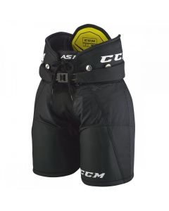 CCM SUPER TACKS AS1 YOUTH HOCKEY PANTS