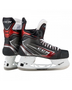 CCM JETSPEED FT470 SENIOR HOCKEY SKATES