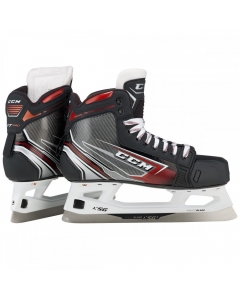 CCM JETSPEED FT460 JUNIOR GOALIE SKATES