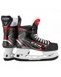 CCM JETSPEED FT2 SENIOR HOCKEY SKATES