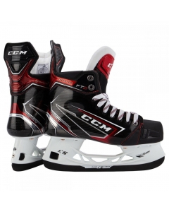 CCM JETSPEED FT2 JUNIOR HOCKEY SKATES