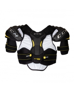 CCM TACKS CLASSIC PRO JUNIOR SHOULDER PADS