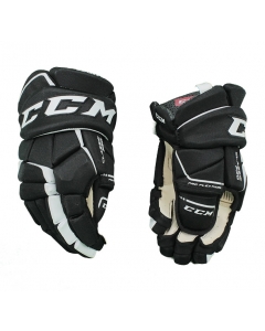 CCM TACKS CLASSIC PRO JUNIOR HOCKEY GLOVES