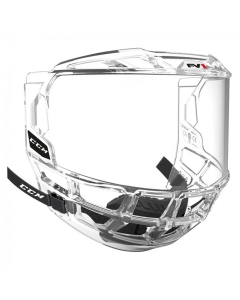 CCM FMFV1 JR VISOR