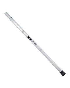 STX 6000 YOUTH THIN DIAMETER LACROSSE HANDLE