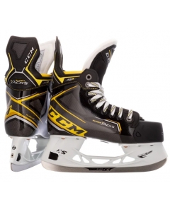 CCM SUPER TACKS AS3 JUNIOR HOCKEY SKATES 2020 