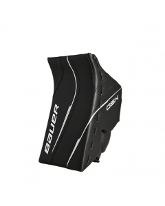 BAUER 23 GSX BLOCKER INTERMIDIATE