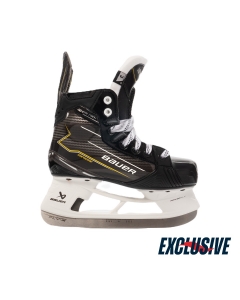 BAUER SUPREME IGNITE PRO + Junior Skate