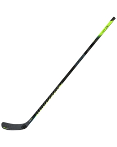 WARRIOR ALPHA DX GRIPTAC INTERMEDIATE HOCKEY STICK