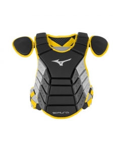 MIZUNO SAMURAI 15" ADULT BASEBALL CATCHERS CHEST PROTECTOR