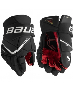 BAUER VAPOR FLY40 GLOVE INT