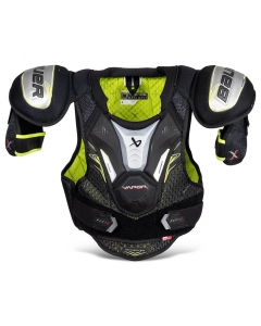 BAUER VAPOR FLY40 SHOULDER PAD JR