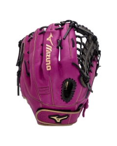 Mizuno MVP Prime 2025 12.5" Fastpitch Softball Glove - GMVP1250PF5