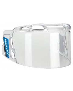 BAUER HALF SHIELD CLEAR