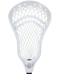 Maverik Tank 2.0 Strung Lacrosse Head