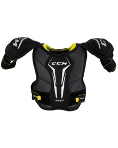 CCM TAC 9550 YTH SHOULDER PAD