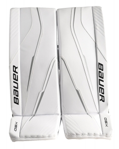 BAUER S23 GSX GOAL PAD SR