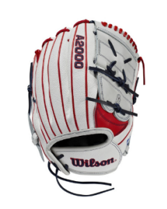 WILSON A2000 FP M ABBOTT 12.25