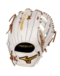 Mizuno Pro Select 2025 12.5" Fastpitch Outfield Glove