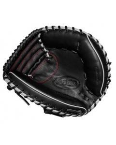 WILSON 2025 A500 CATCHER MITT 32