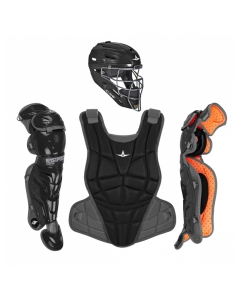 ALL-STAR AFX WOMENS SOFTBALL CATCHERS SET