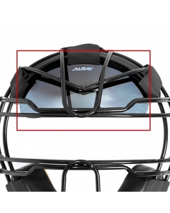 ALL-STAR FMSV3 MASK SUN VISOR