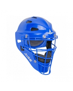 ALL-STAR MVP2310 YOUTH BASEBALL CATCHERS HELMET