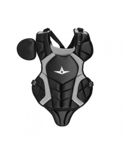ALL-STAR PLAYER SERIES 13.5" JUNIOR CATCHERS CHEST PROTECTOR