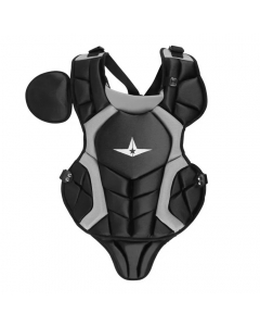 ALL-STAR PLAYER SERIES 14.5" CATCHERS CHEST PROTECTOR