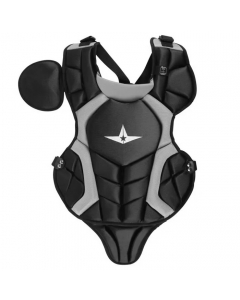 ALL-STAR PLAYER SERIES 15.5" ADULT CATCHERS CHEST PROTECTOR