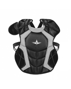 ALL-STAR S7 AXIS™ ADULT 16" CATCHERS CHEST PROTECTOR