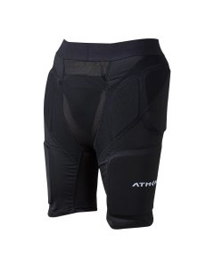 Athena Premium Ringette Girdle — Senior