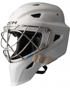 CCM AXIS XF GOAL MASK SR