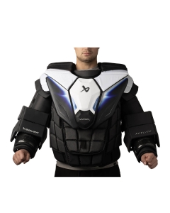 Bauer Vapor FLYLITE Chest Protector Senior