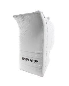 BAUER 2020 GSX JUNIOR GOALIE BLOCKER - Red