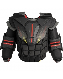 BAUER HYPERLITE2 CHEST & ARMS SR